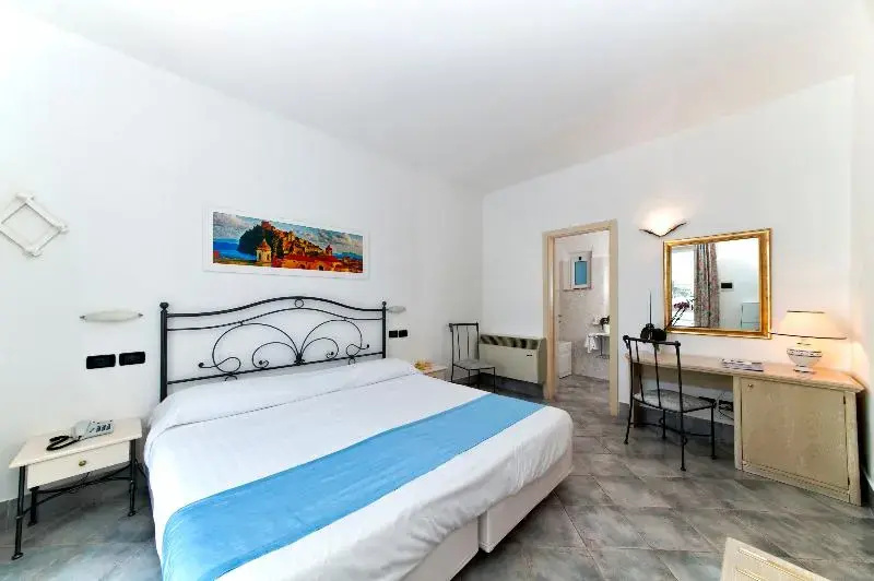 Borgo Romantica - Resort & Spa - Chambres