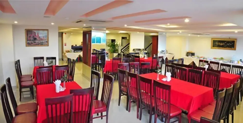Lammy Hotel - Général