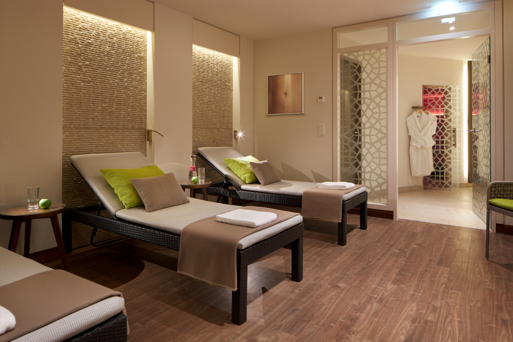 Classik Hotel Alexander Plaza picture