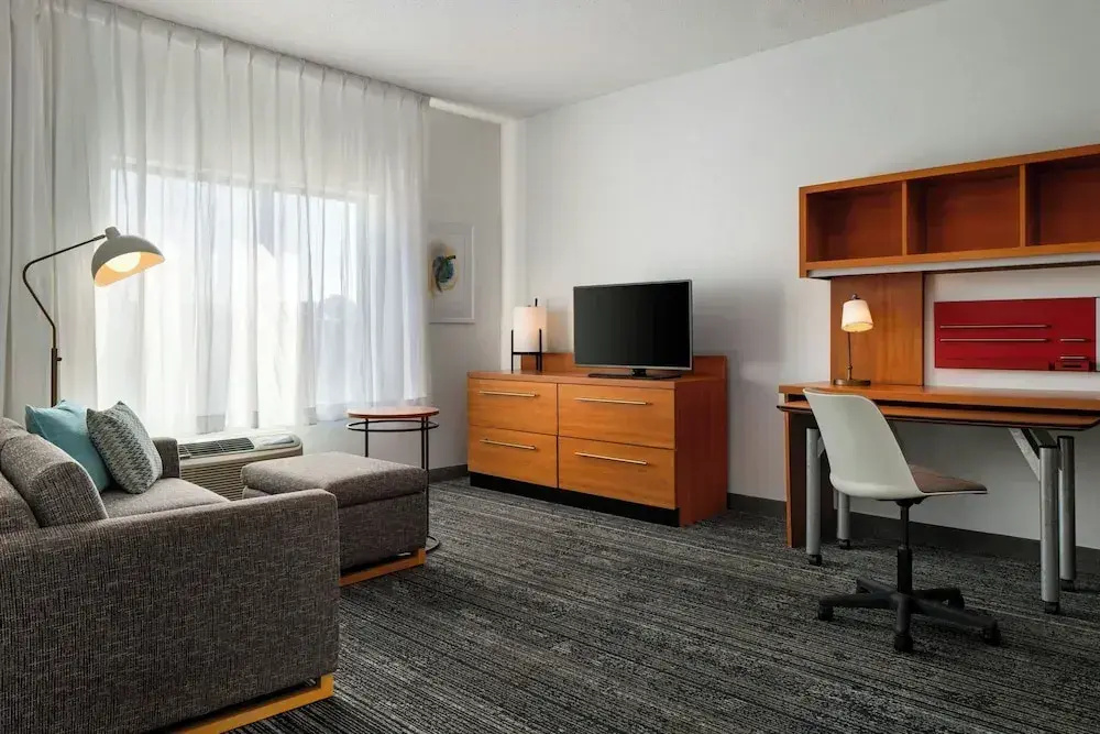 TownePlace Suites by Marriott Florence - Chambres