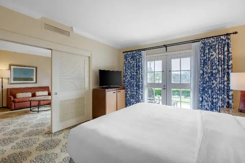 Omni La Costa Resort & Spa Carlsbad - Chambres