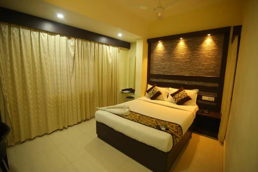 Hotel photo 10