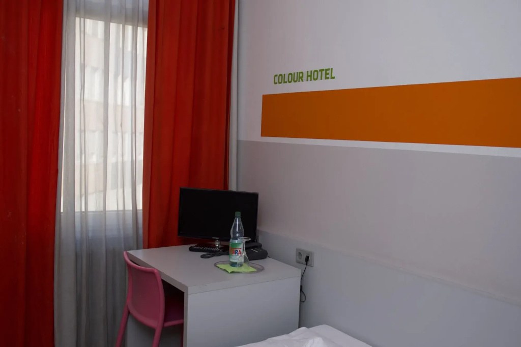 Business Centre