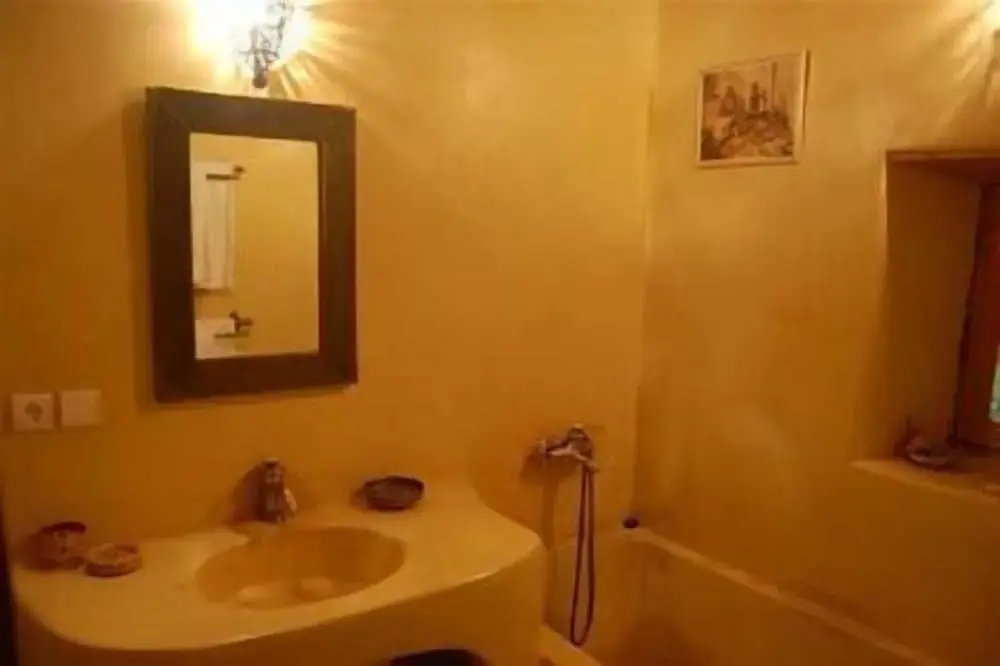 Riad Attarine - Chambres