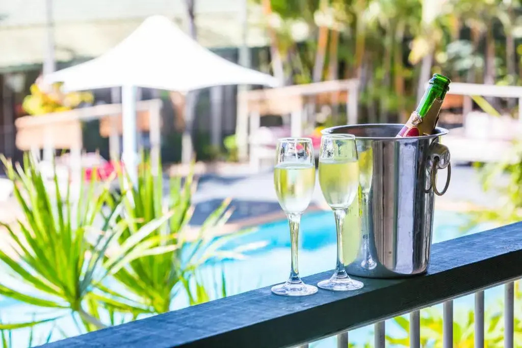 Ballina Beach Resort - Général