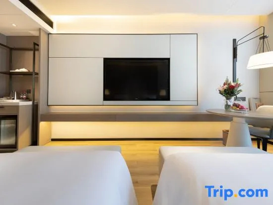 Superior Double room (twin beds)