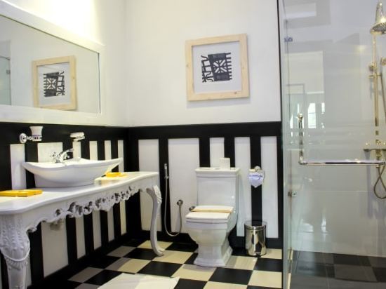 The Oliphant Boutique Villa