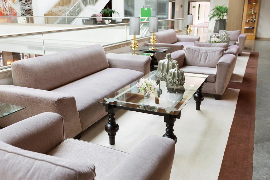 Onyria Quinta da Marinha Hotel - Général