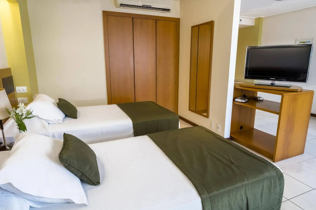 Hotel Othon Suites Natal - Général
