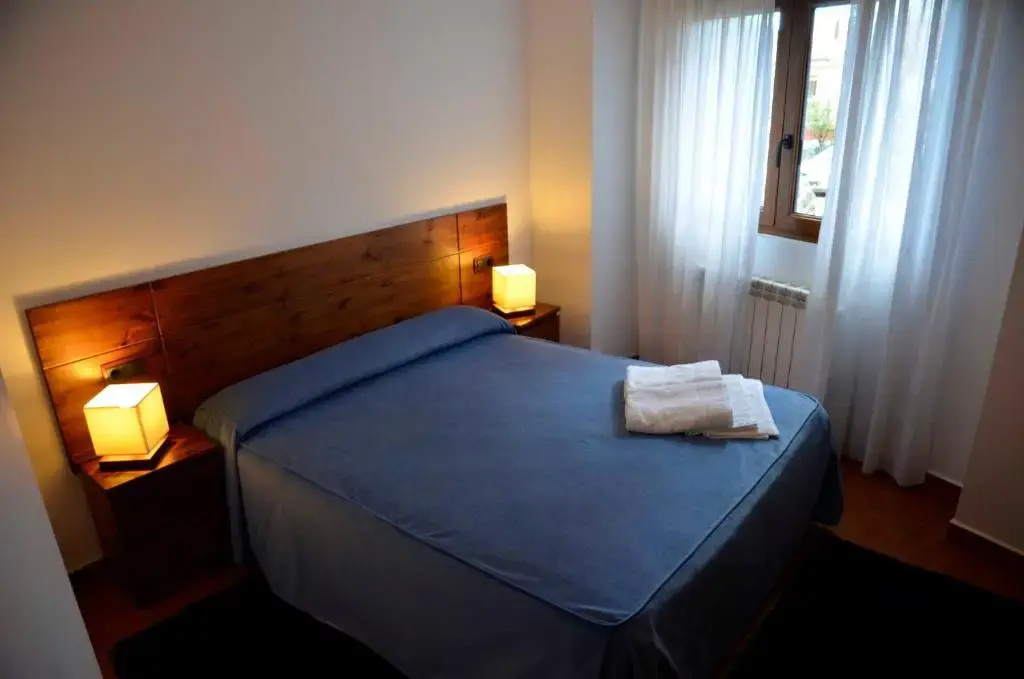 Apartamentos Spa Cantabria Infinita - Chambres
