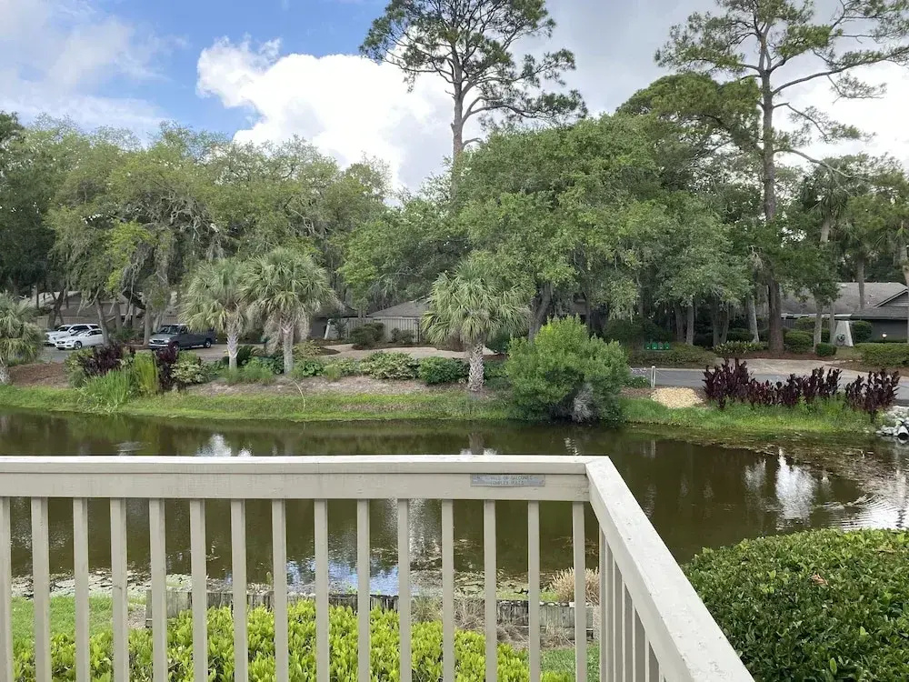 2 Turtle Lane at The Sea Pines Resort