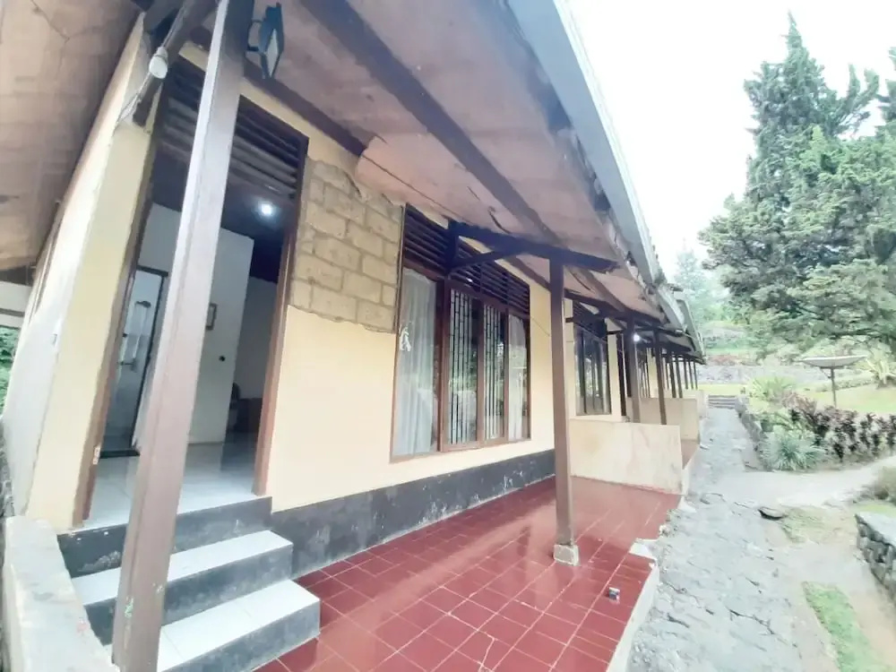 OYO 92999 Villa Melati Puncak