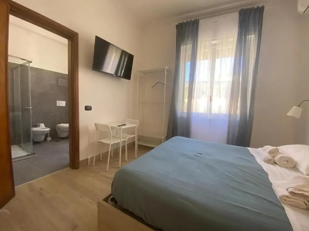 b&b 10 mt dal duomo — 5