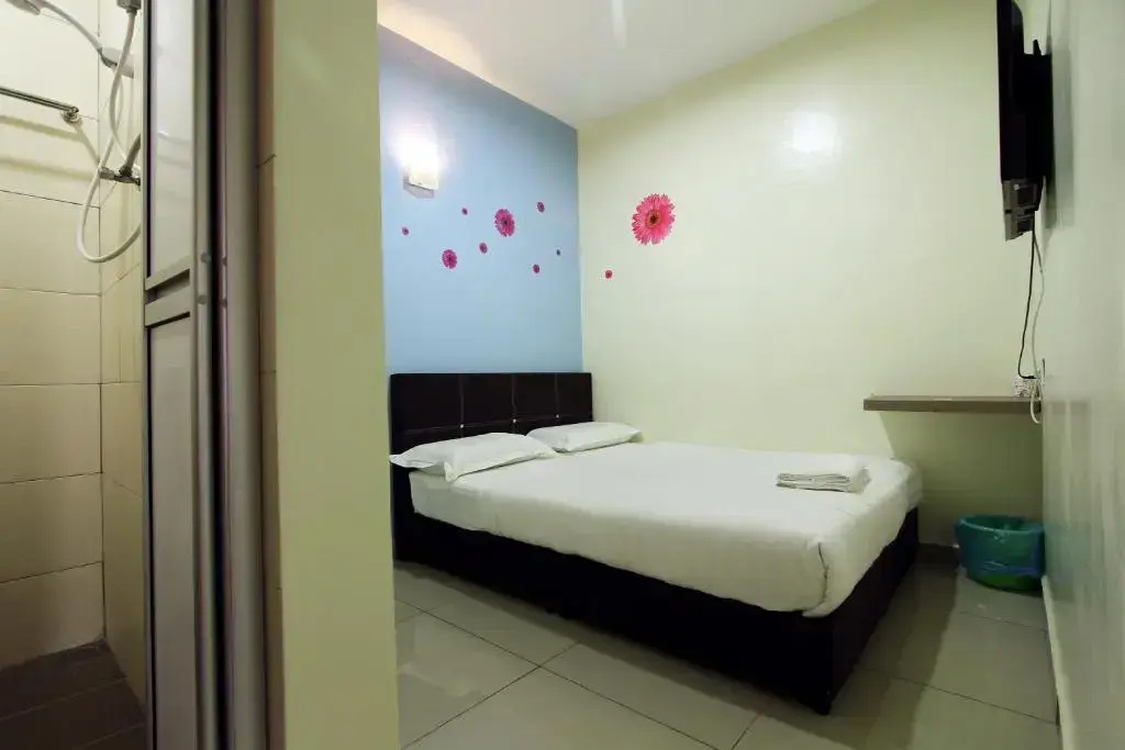 Max Inn Suite Hotel - Chambres