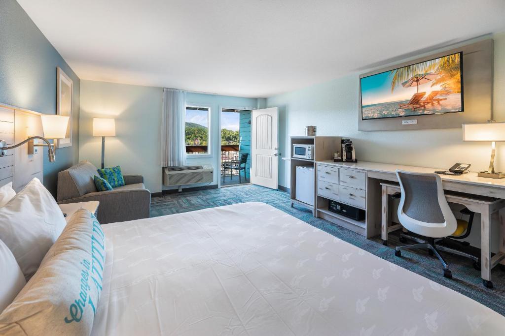 Margaritaville Island Inn by null
