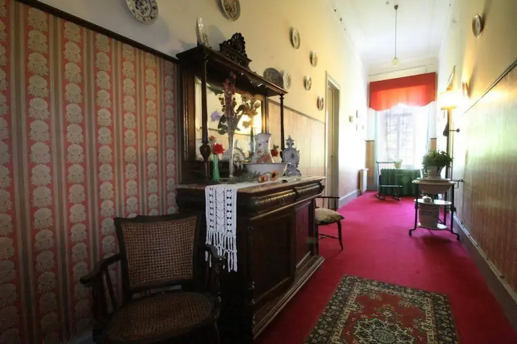 Hotel do Parque - Général