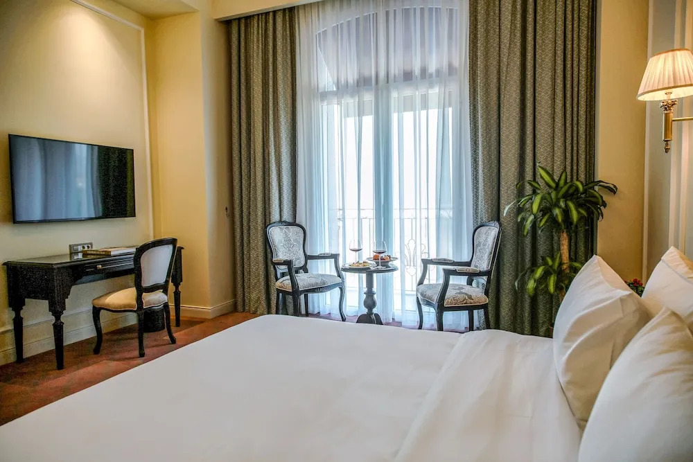 Anim Boutique Hotel — фото 6