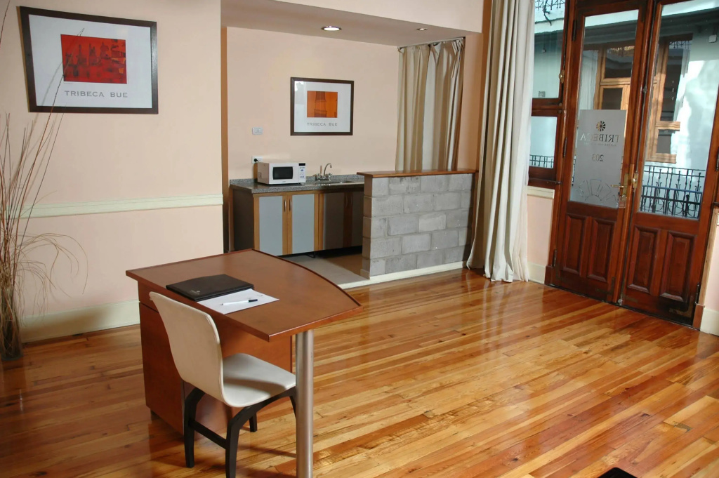 Up Tribeca Hotel - Général
