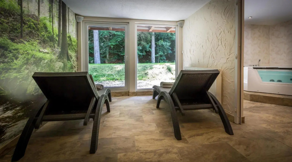 Hotel Kulinarium an der Glems - Général