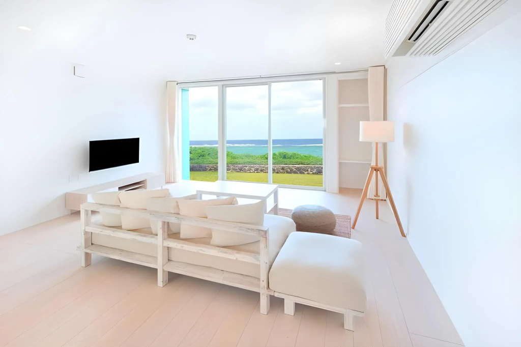 Pricia Resort Yoron - Général