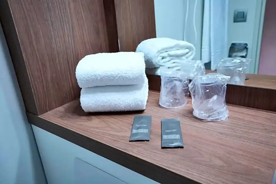 Hotel Campanile Rouen Nord - Barentin - Chambres