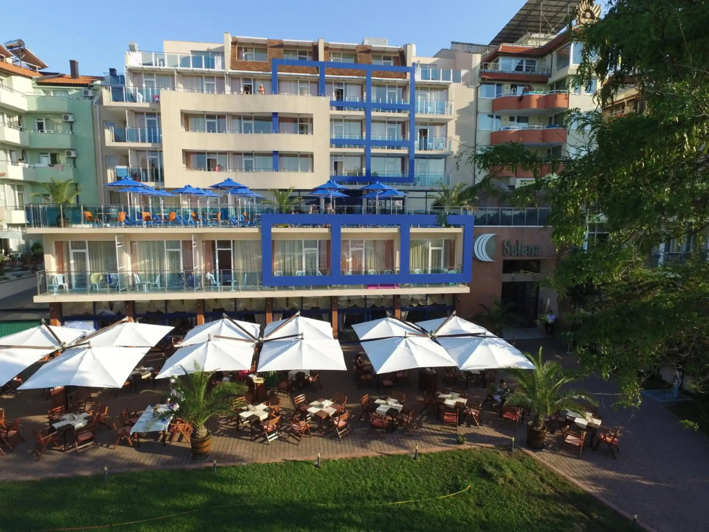 Hotel photo 21