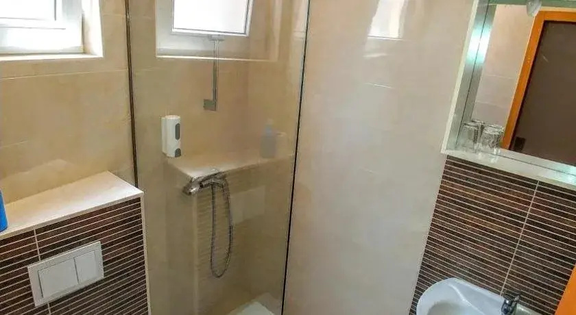 Rooms Soldo - Général