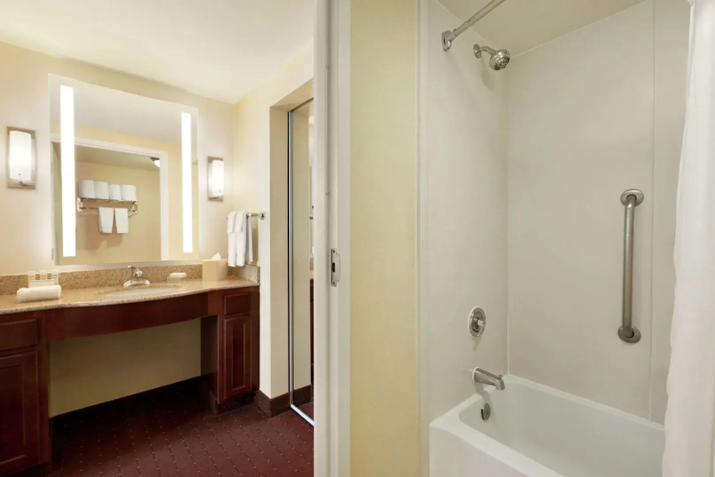 Homewood Suites by Hilton Dulles-North/Loudoun - Général