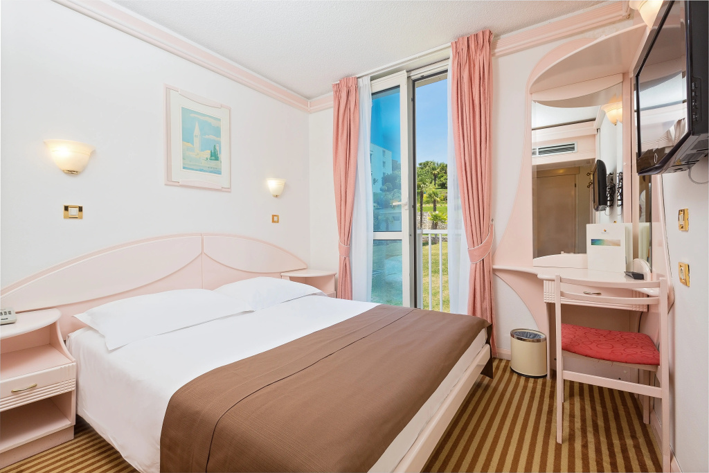 Hotel Zorna Plava Laguna