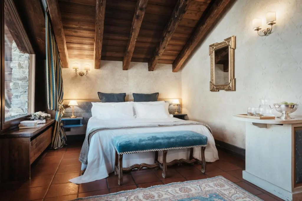 Relais Mont Blanc - Général
