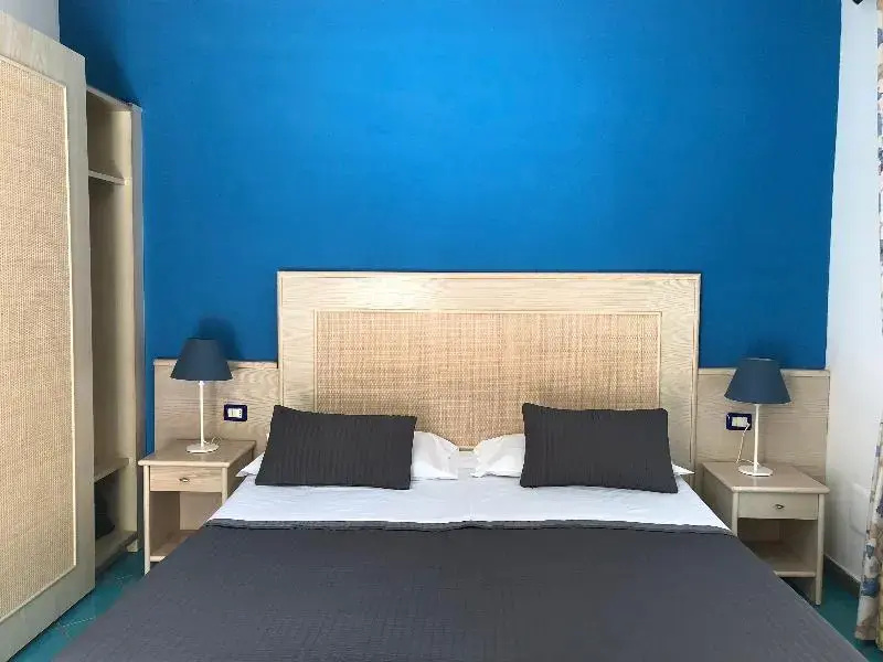 Agave Hotel - Chambres