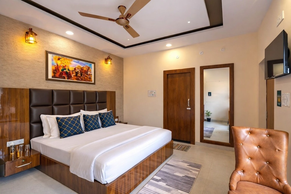 Hotel photo 10