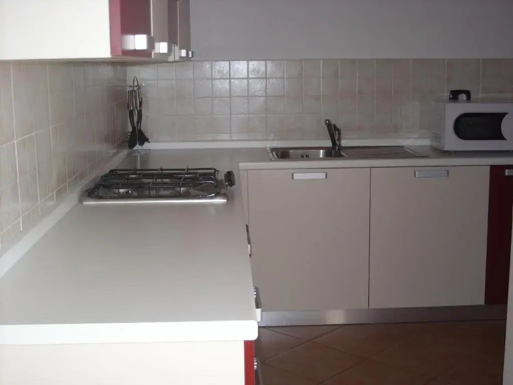 Residence Letizia - Chambres