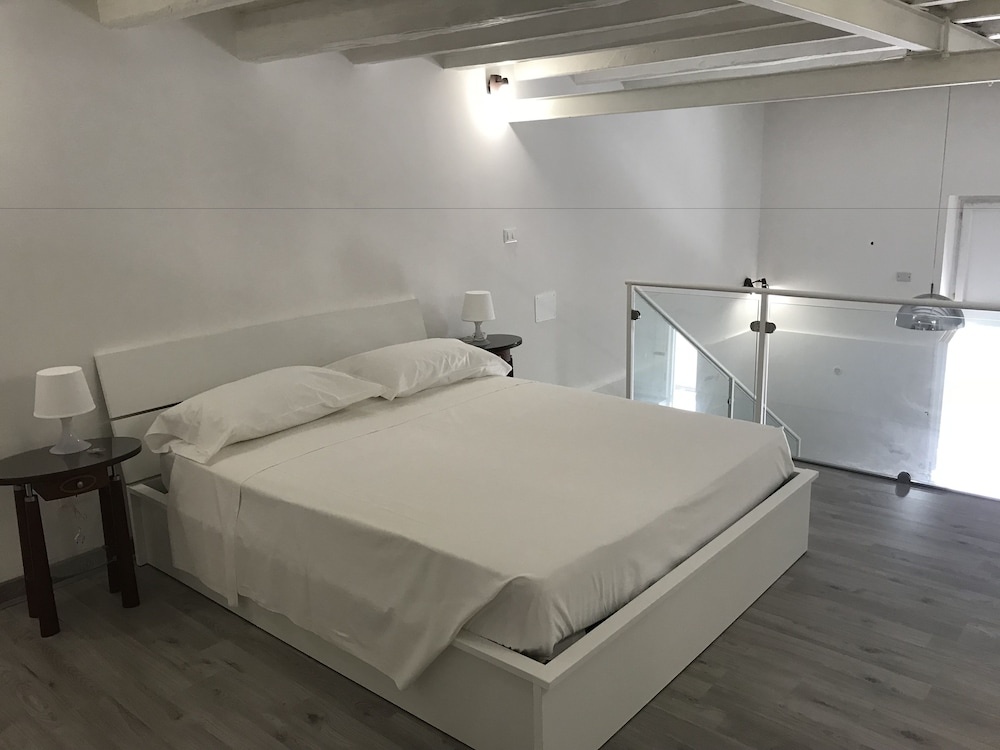 Hotiday Siracusa A'Storia — 2