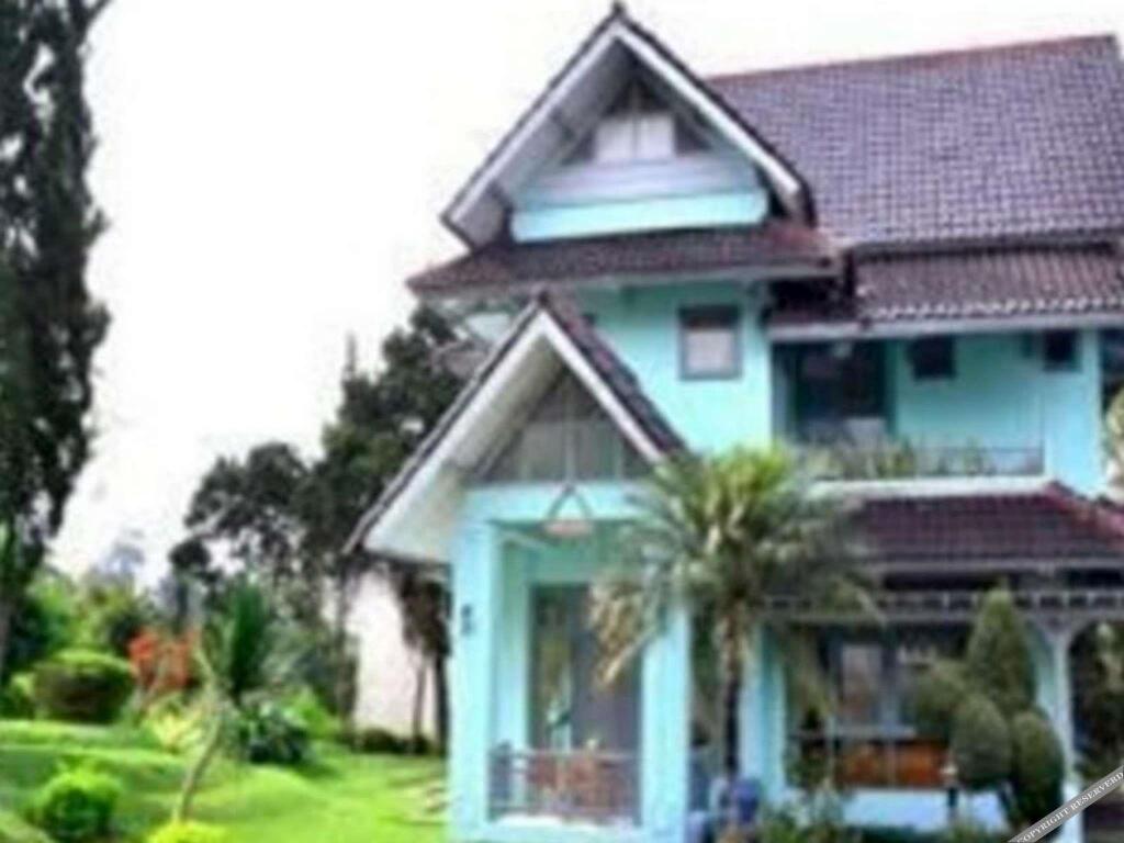 Hotel Ltc Villa Lotus Cipanas