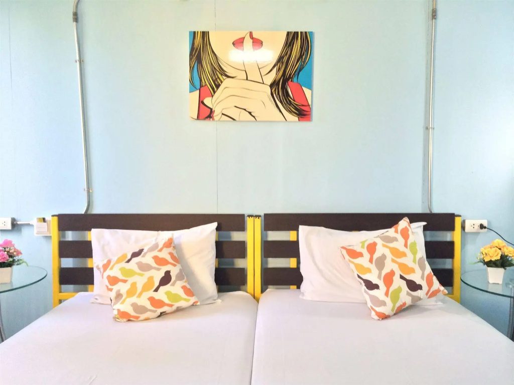 Hotel photo 10