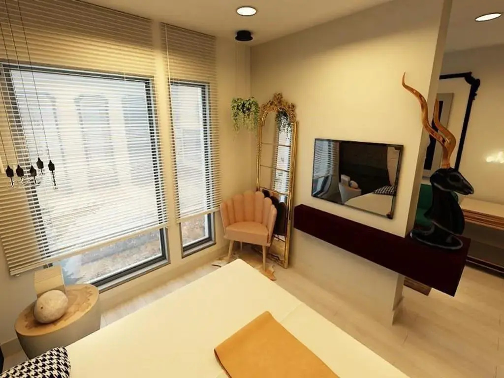 Family Villa