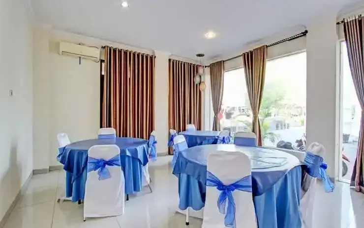 OYO 93011 Hotel Griya Lestari Pati 2 - фото 13