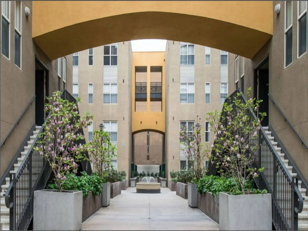 Global Luxury Suites at San Fernando