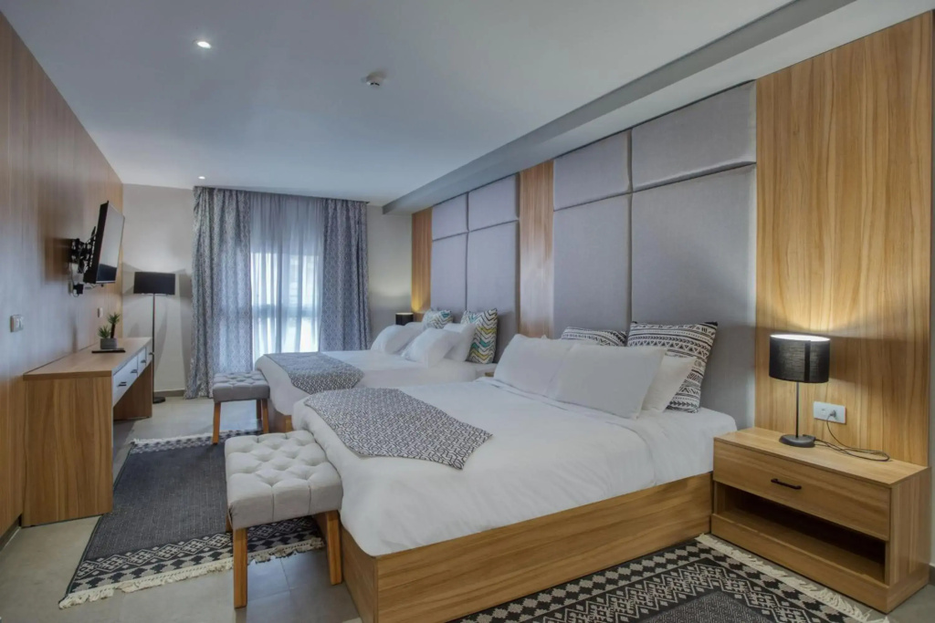 Locanda Museum Hotel — фото
