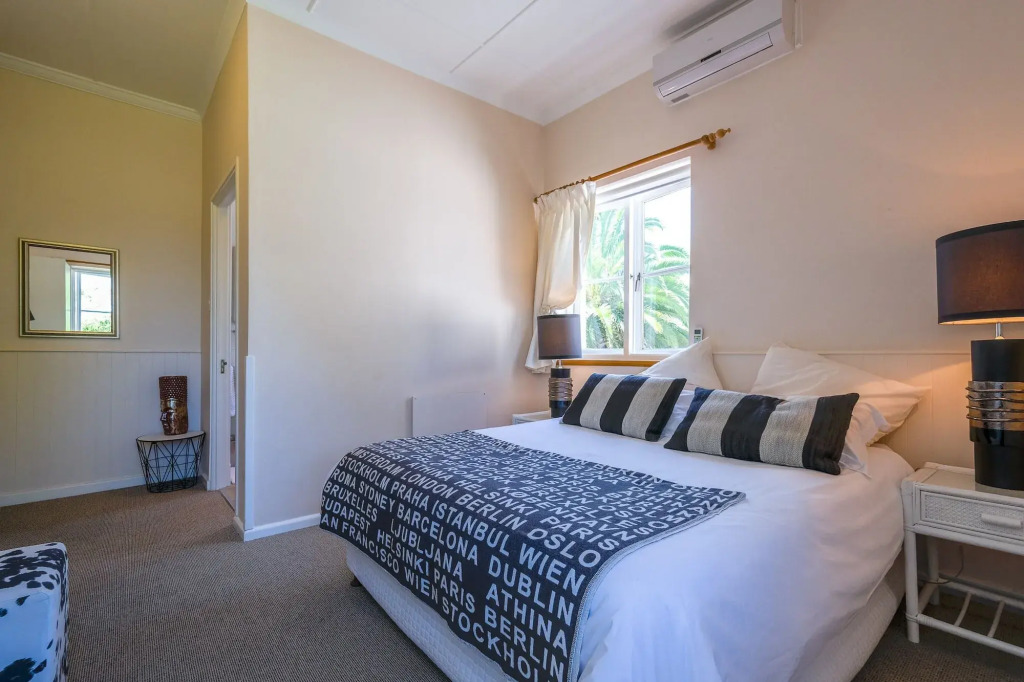 Oude Berg Guesthouse — фото 3