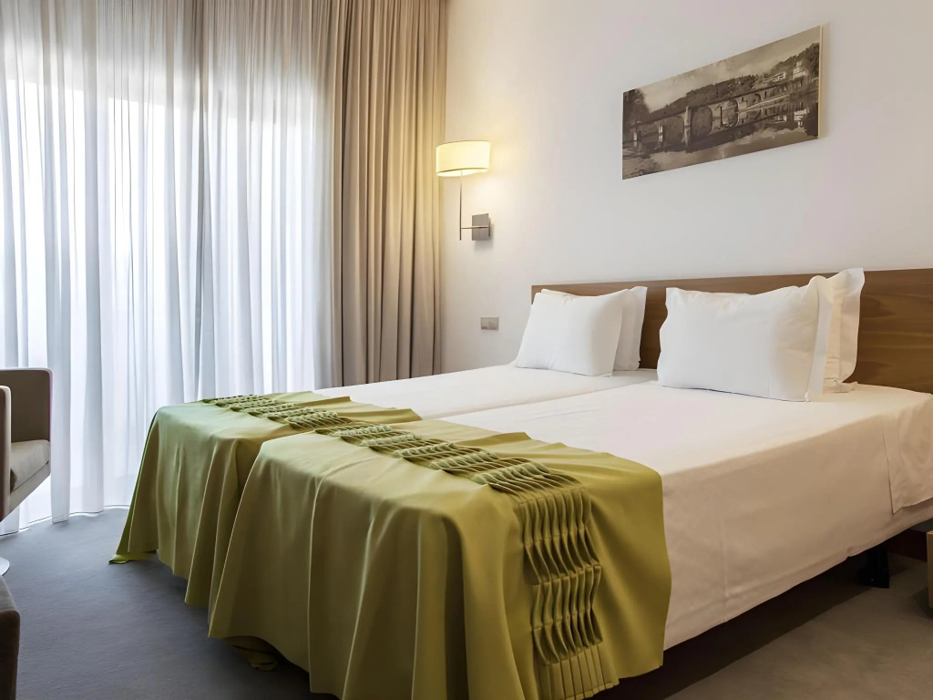 Hotel Minho - Général