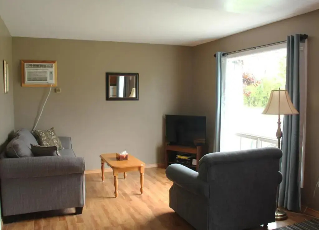 1 Bedroom Cottage