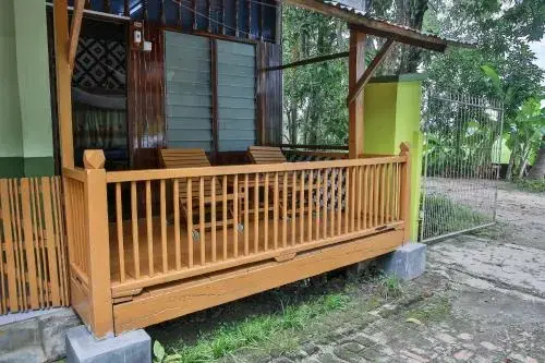 Myanmar Beauty Hotel 2