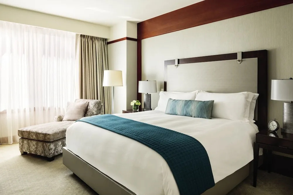 The Ritz-Carlton Georgetown, Washington, D.C. - Chambres