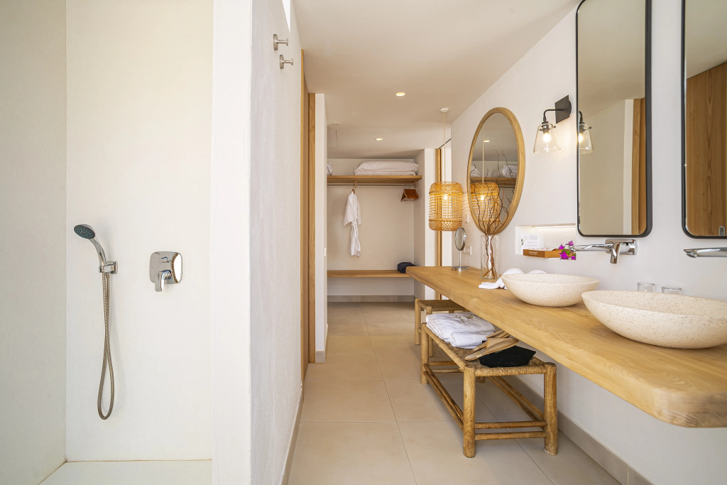 Can Lluc Boutique Country Hotel & Villas, a member of Beyond Green - Général