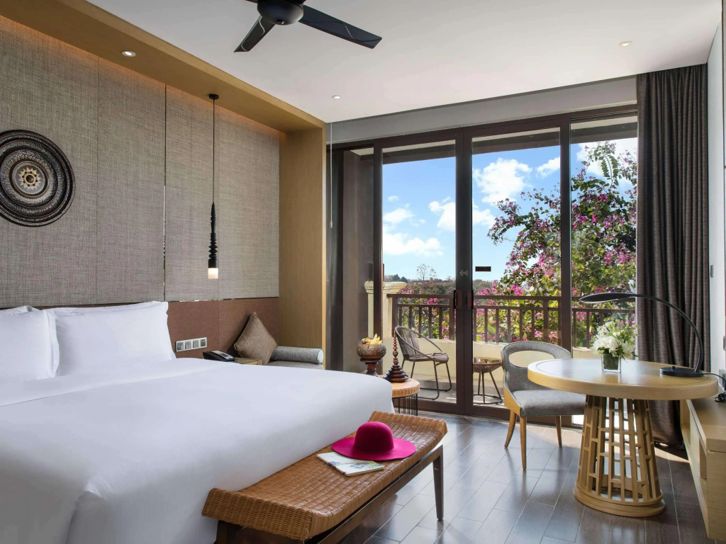 Pullman Resort Xishuangbanna - Général