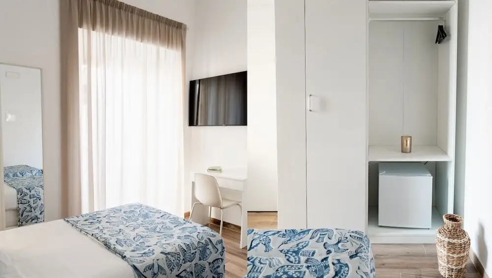 Harmonia Rooms — 5