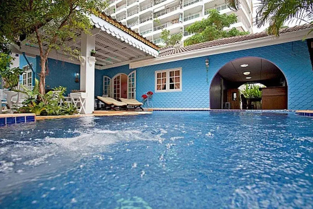 Hotel photo 7