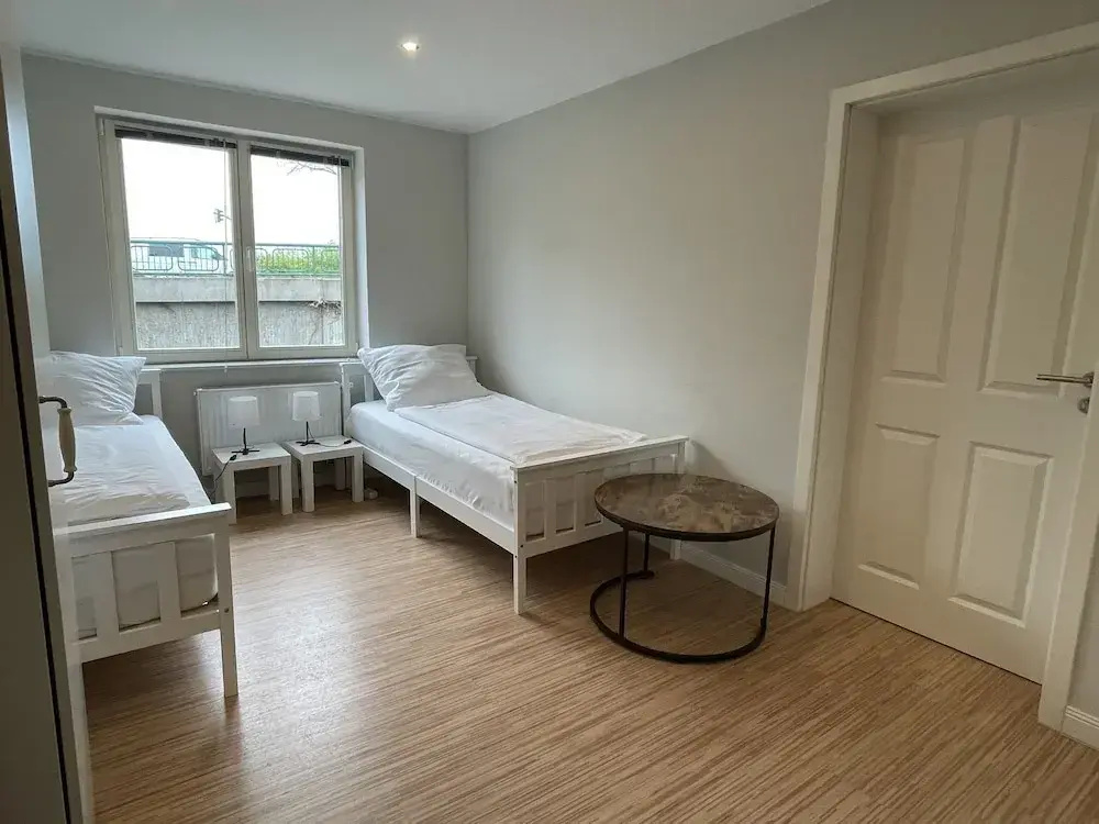 2 Bedrooms Standard Family room